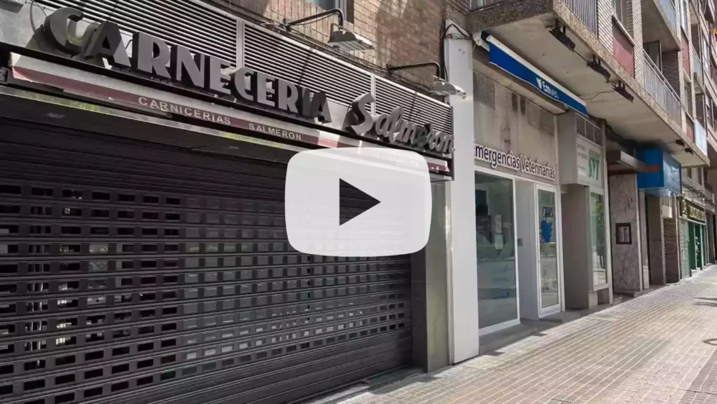 Alquiler seguro: ¿Ha aumentado el alquiler en oficinas y locales?