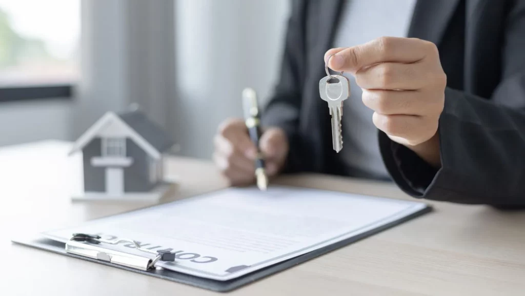 Alquiler con opción a compra: ¿Qué debes saber para tener un alquiler garantizado?