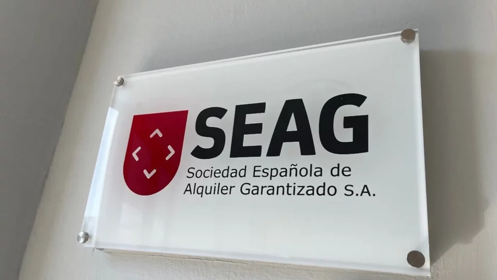 Alquiler garantizado ¿Es SEAG una estafa?