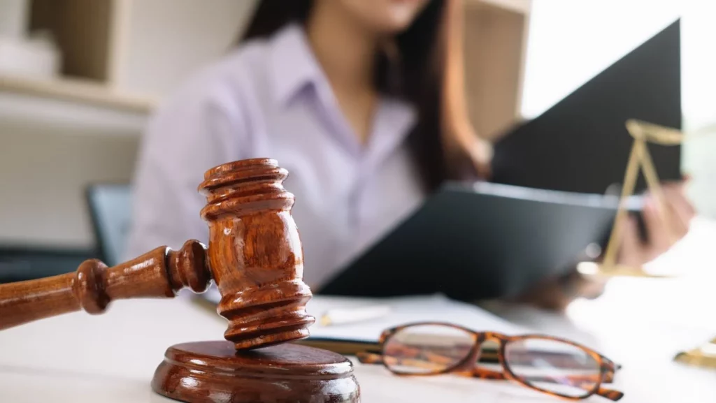 ¿Cómo funciona un juicio por impago de alquiler?