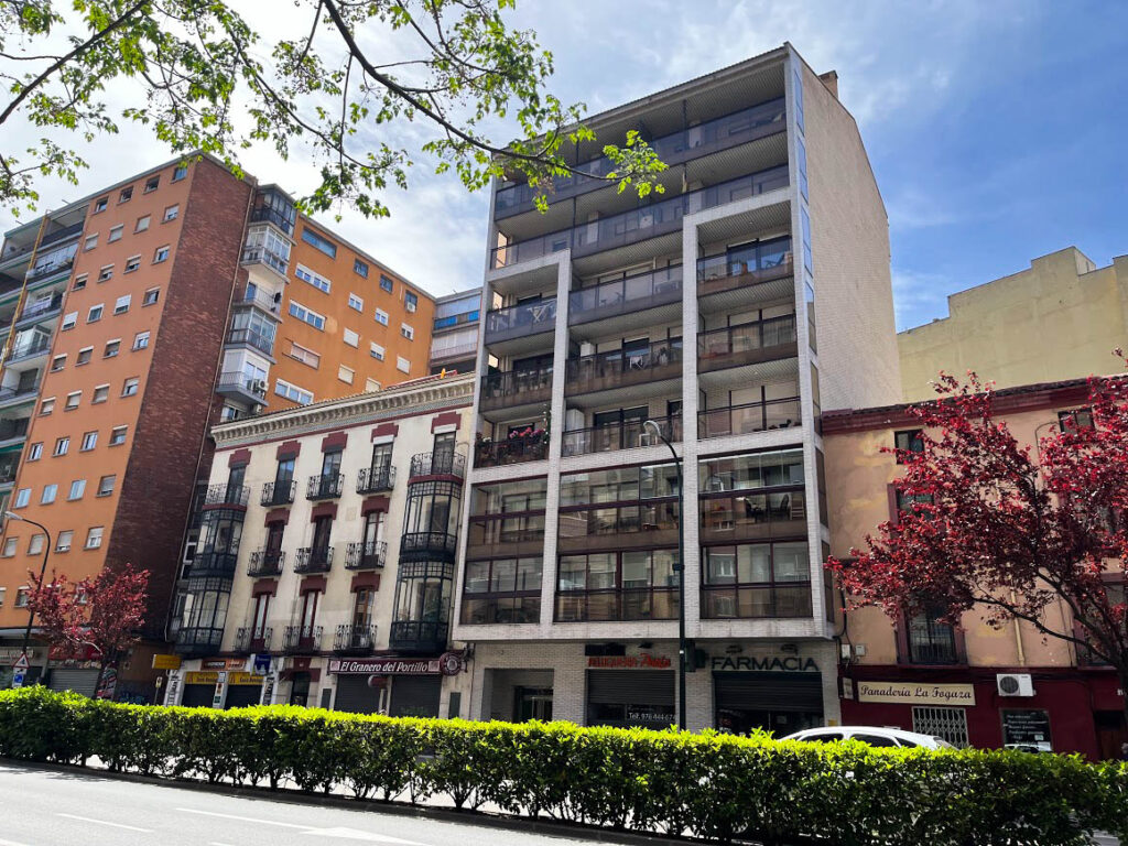 Descubre la importancia de la referencia catastral en tu vivienda