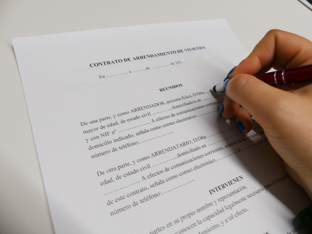 Contratos de alquiler temporales: ¿El nuevo modelo en España? (vídeo)