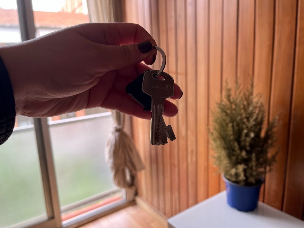 ¿Qué características están buscando ahora mismo los inquilinos en una habitación de alquiler? (vídeo)