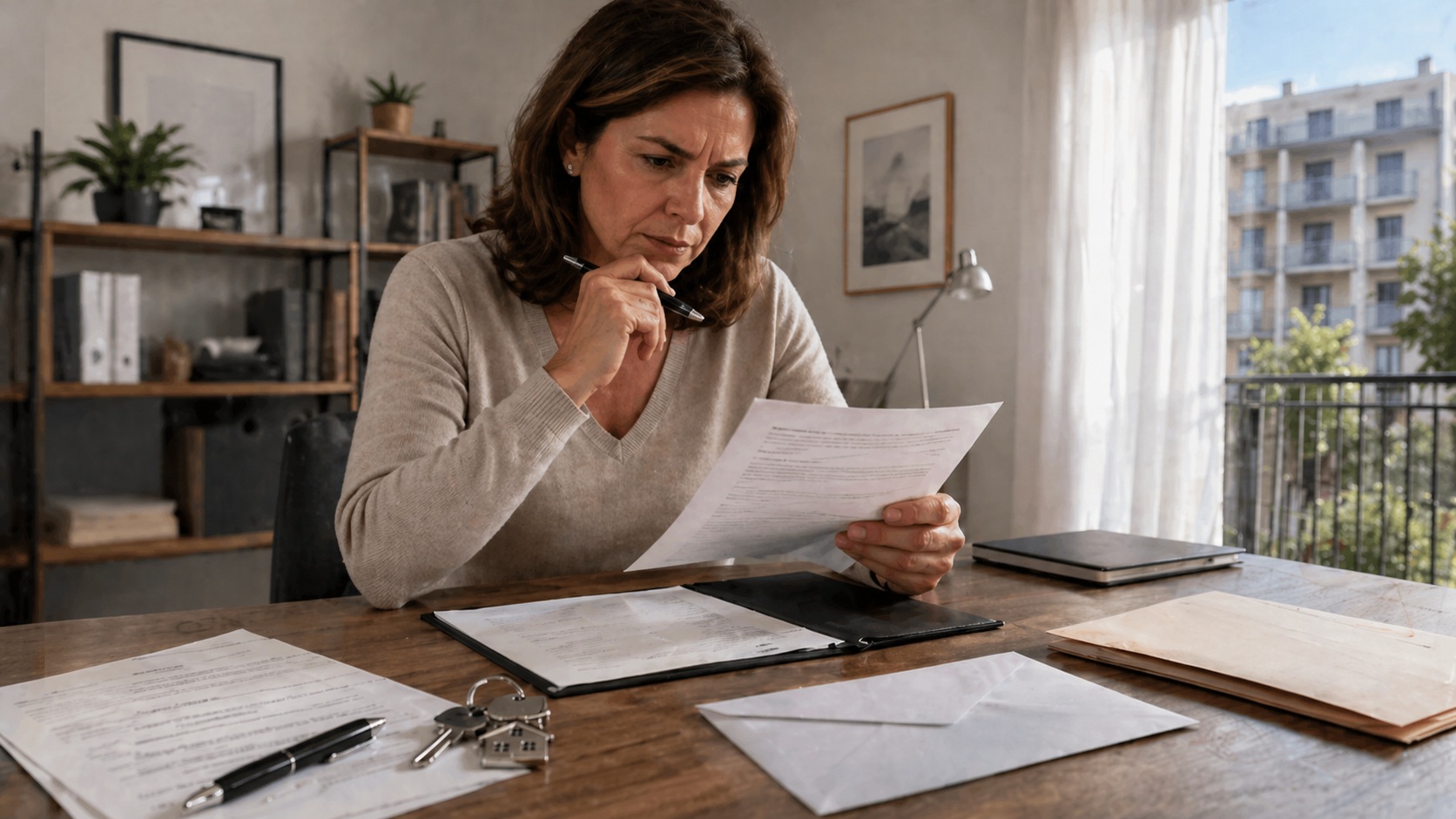 Burofax por impago de alquiler: cómo redactarlo y cuándo enviarlo