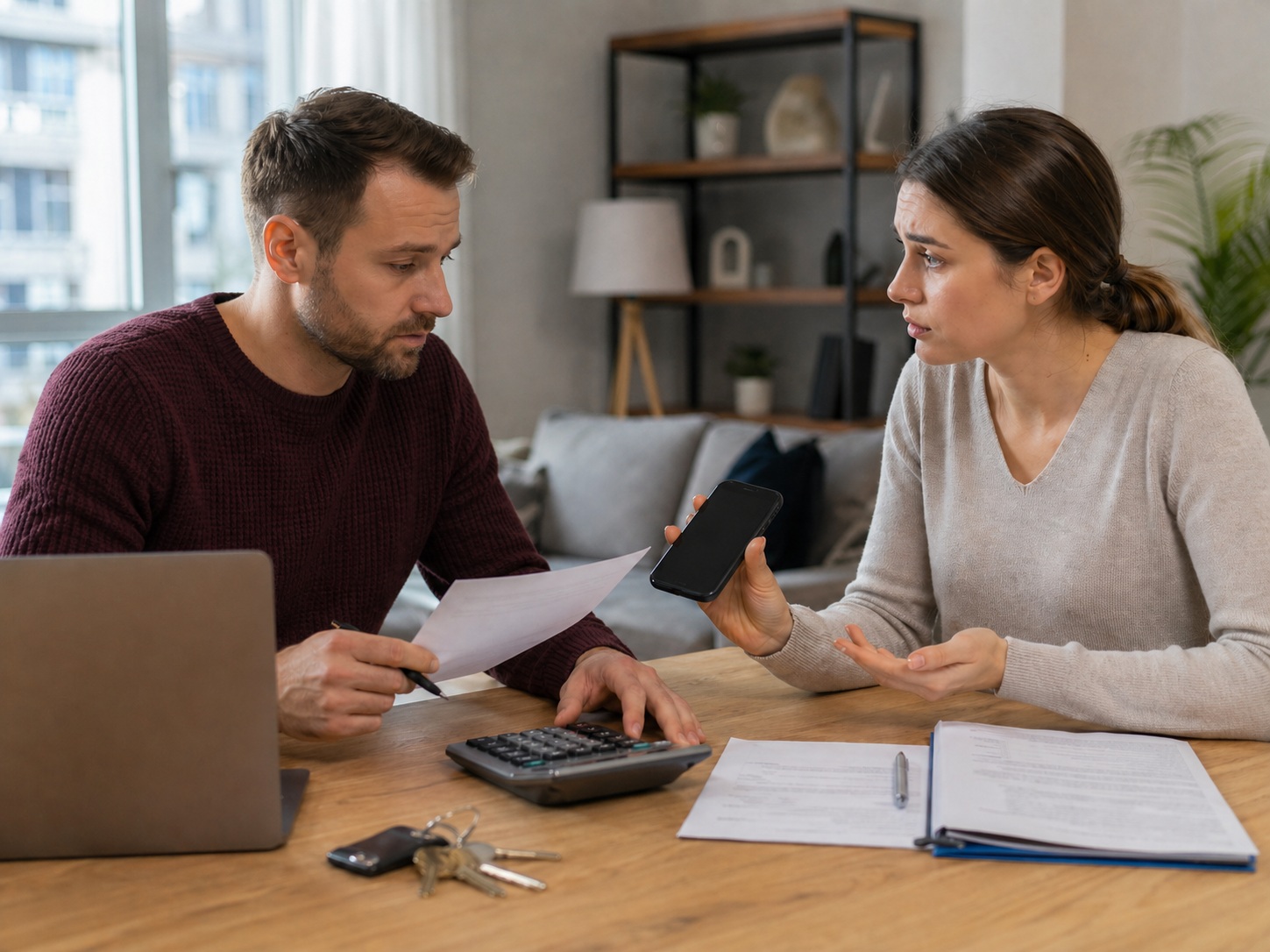 Impago parcial del alquiler ¿cuenta como impago o debo aceptarlo