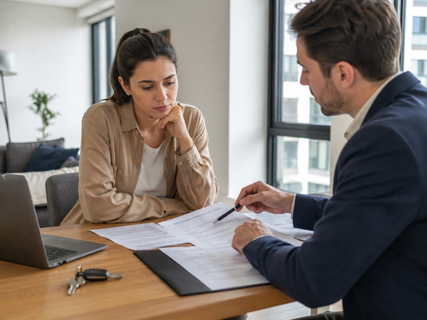 ¿Qué es una garantía de alquiler y cómo te afecta como inquilino?